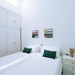 Live Abades Playa Chica & Terrace Abades (Tenerife)