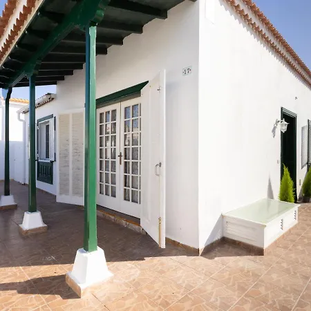 Live Abades Playa Chica & Terrace * Abades (Tenerife)