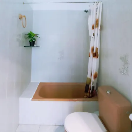 Live Abades Playa Chica & Terrace Apartment Abades (Tenerife)