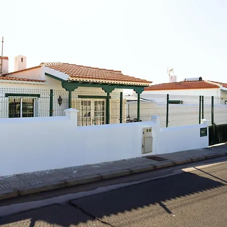 Apartment Live Abades Playa Chica & Terrace