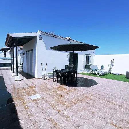 Live Abades Playa Chica & Terrace * Abades (Tenerife)