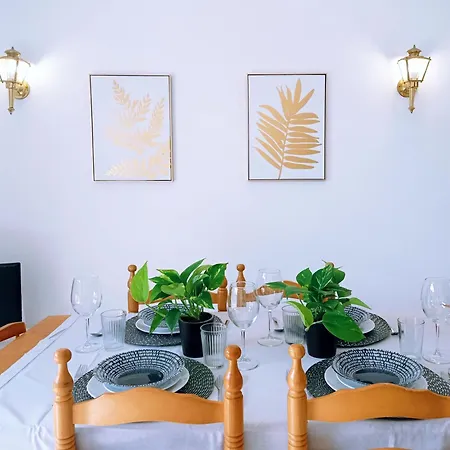 Live Abades Playa Chica & Terrace * Abades (Tenerife)