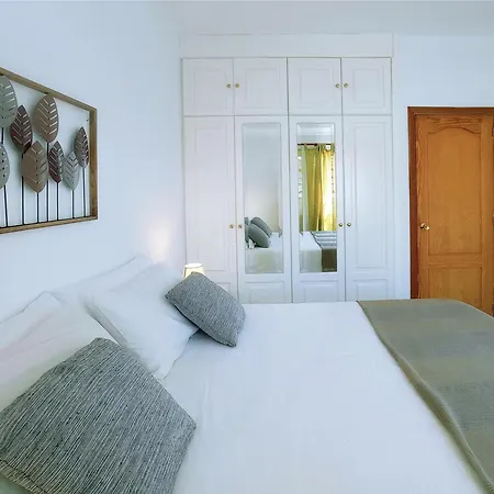 Live Abades Playa Chica & Terrace Abades (Tenerife)