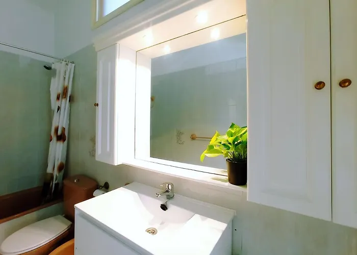 Apartamento Live Abades Playa Chica & Terrace