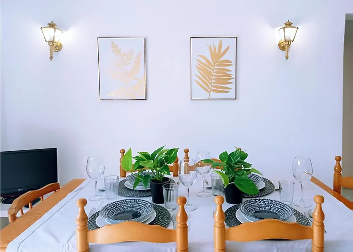 Live Abades Playa Chica & Terrace * Abades (Tenerife)