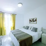 Live Abades Playa Chica & Terrace شقة Abades (Tenerife)