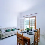شقة Live Abades Playa Chica & Terrace Abades (Tenerife)