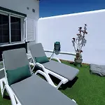 Live Abades Playa Chica & Terrace