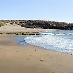 شقة Live Abades Playa Chica & Terrace Abades (Tenerife)