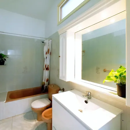 Appartement Live Abades Playa Chica & Terrace