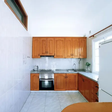 Appartement Live Abades Playa Chica & Terrace *